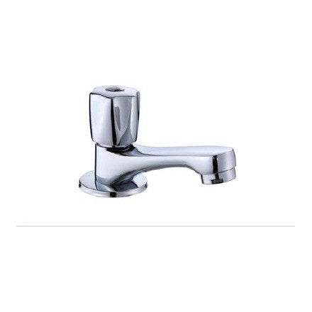Grifo de lavamanos de llave, agua fría – Santorini