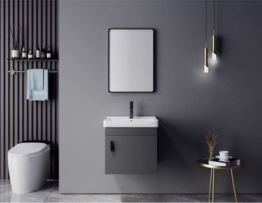 Mueble de Baño de Pared, Piedra Australiana