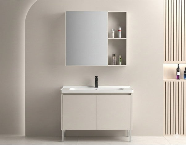 Mueble de Baño, Kaki
