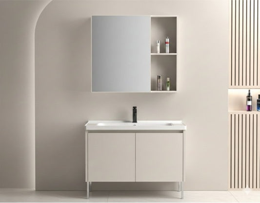 Mueble de Baño, Kaki